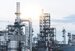 Industrial structures