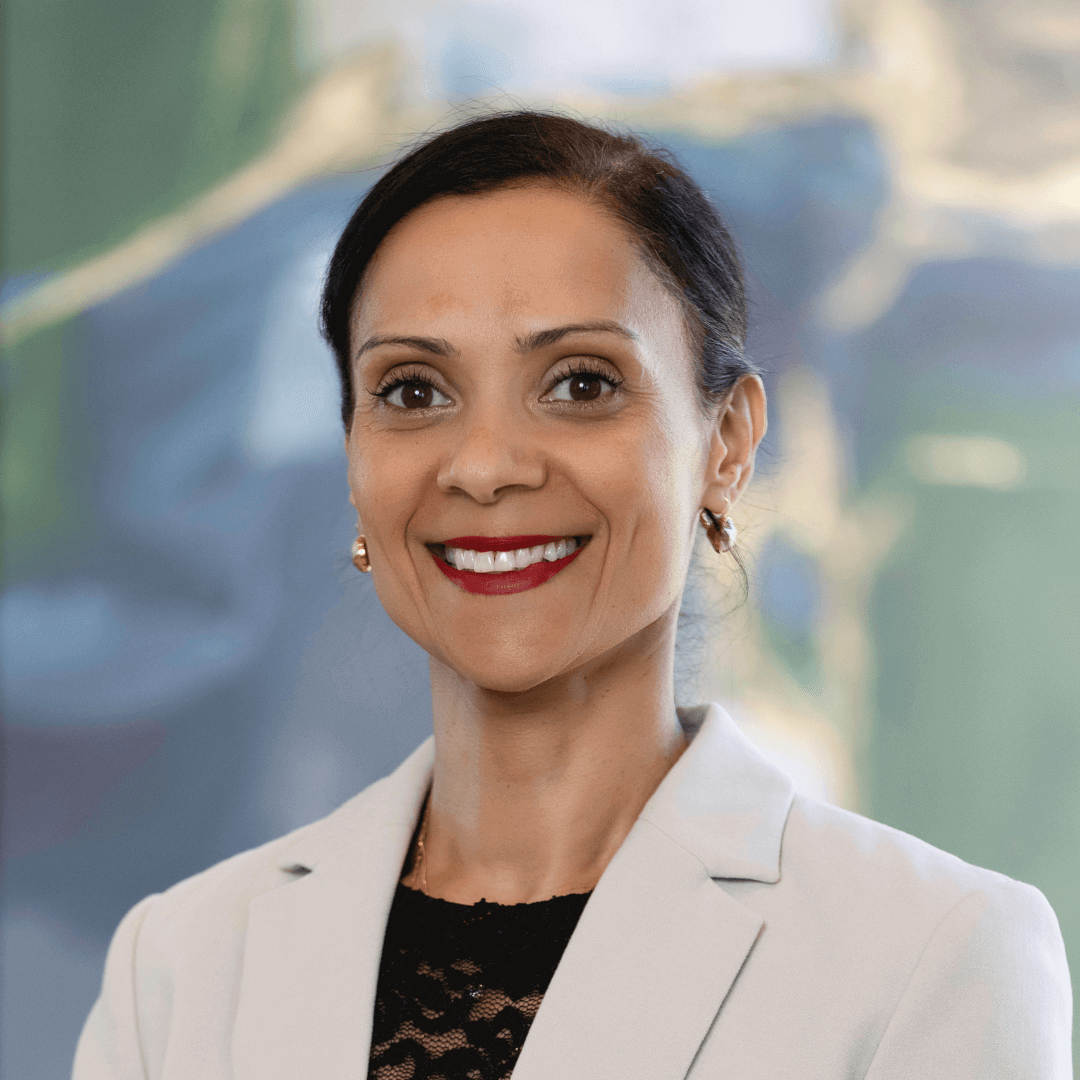 image of a businesswoman