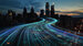 image of Smart city digital transformation development...