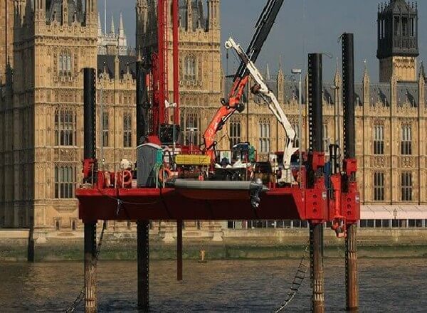 Thames Tideway Tunnel