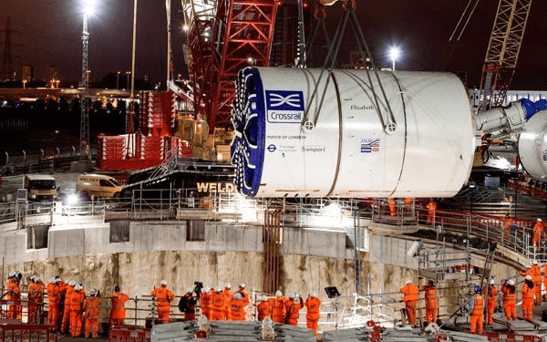 Crossrail