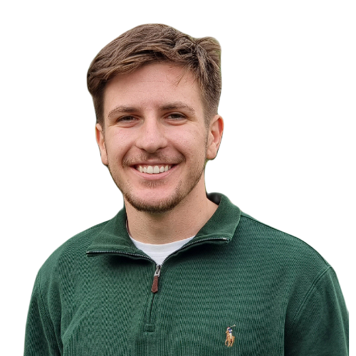 imeage of recruiter Kieron Leahy