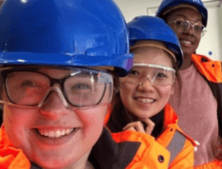 STEM engineers