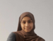 Picture of Fawziyah smiling