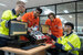 Engineering apprentices