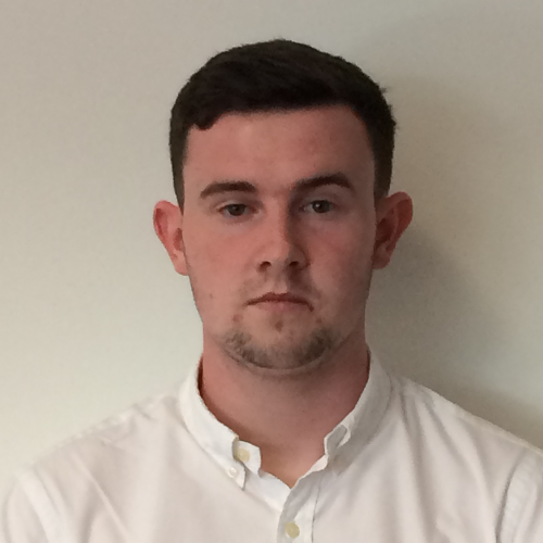 imeage of recruiter Marc Gordon
