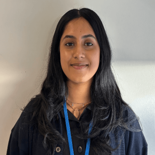 imeage of recruiter Prisha Chauhan