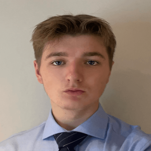 imeage of recruiter Rowen Honeyborne