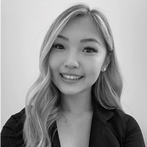 imeage of recruiter Alyssa Tran