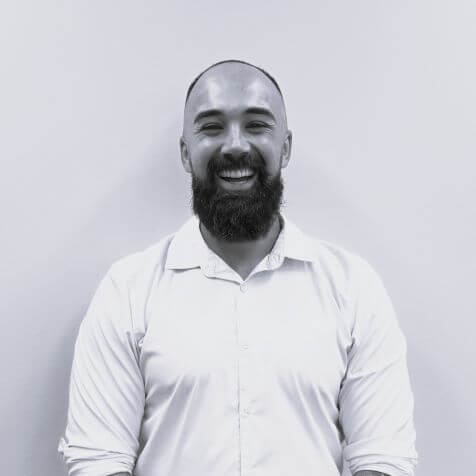 imeage of recruiter Isaac Cordeiro-Zebkowitz