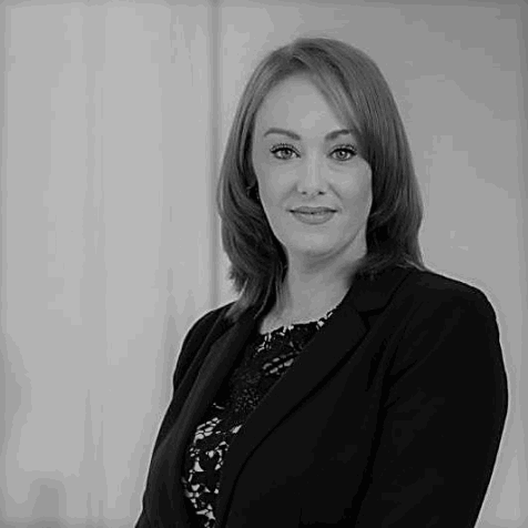 imeage of recruiter Rachel Lancaster