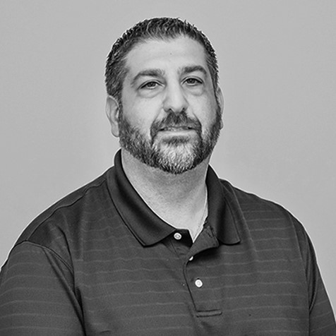 imeage of recruiter Adam Del Vecchio