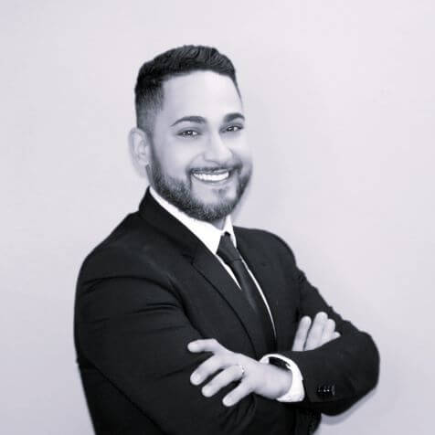 imeage of recruiter Ramon Vazquez