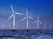 Image of a windfarm