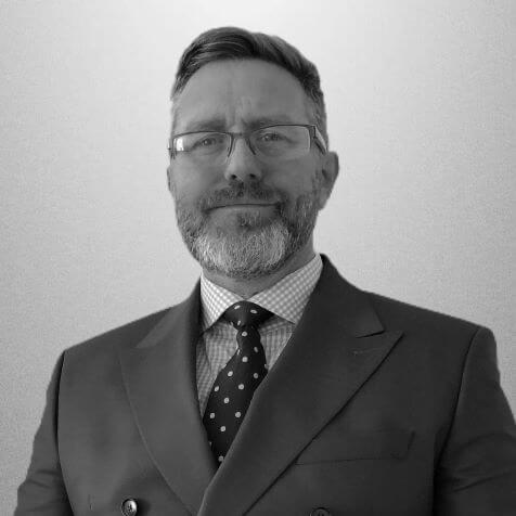 Image of Paul Mudd, Business Development Director