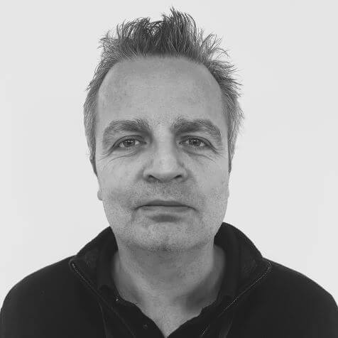 imeage of recruiter Mike Innes