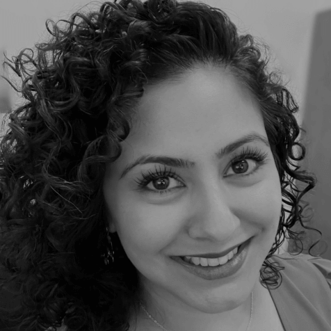 Image of Lucy Salermo, Account Manager