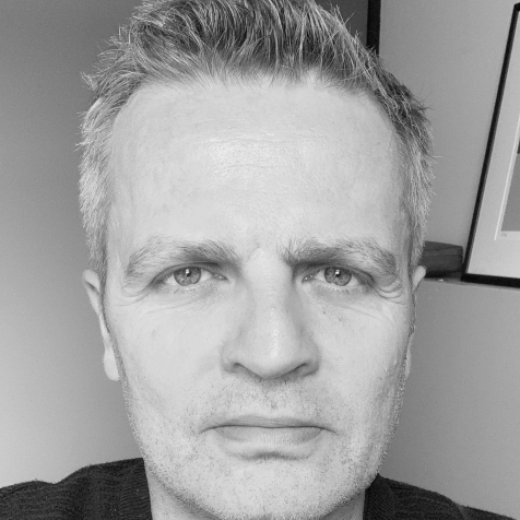 Image of Mike Innes, Managing Director