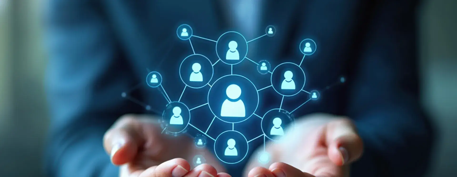 Managed Services Program