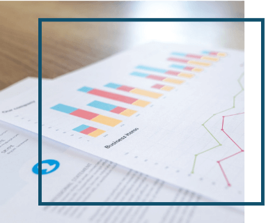 Cost Saving Charts