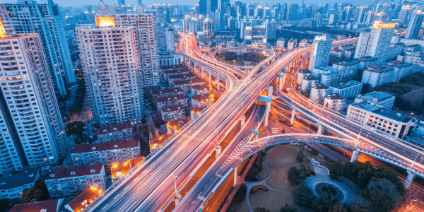 Infrastructure sector