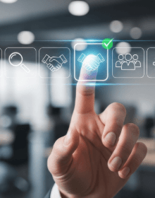 Strategic MSP case study