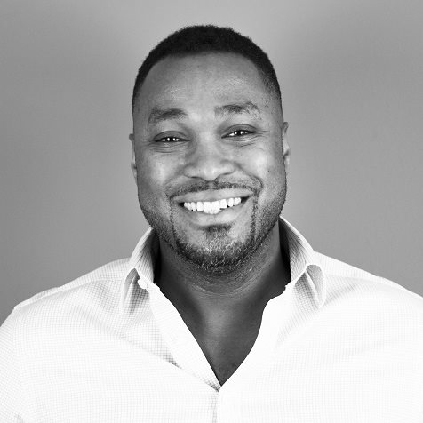 imeage of recruiter Lloyd Odili