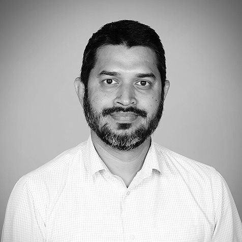 imeage of recruiter Tapan Sen