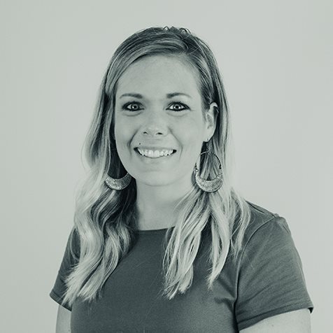 imeage of recruiter Melissa Gould