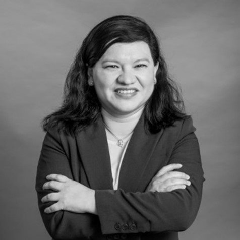 imeage of recruiter Angelina  Alejo