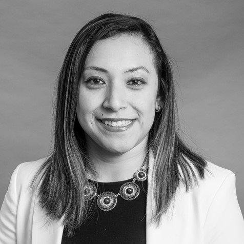 imeage of recruiter Ana Castillo