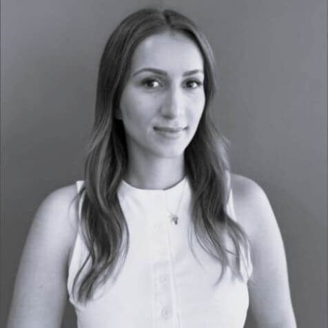 imeage of recruiter Daiana Ferenczi