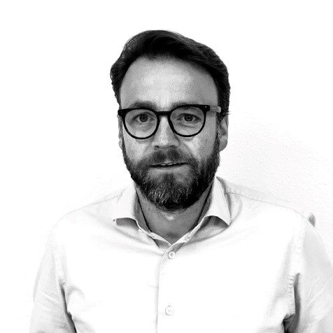 Marcel  Vliegenthart