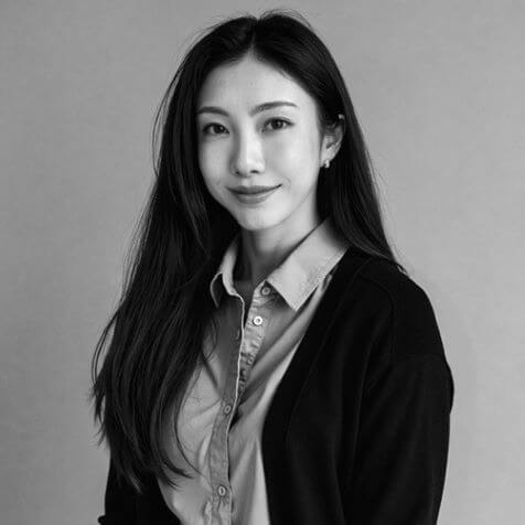imeage of recruiter Shardae Ryu