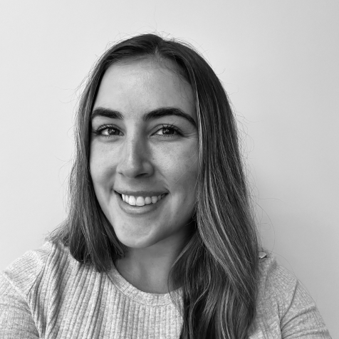 imeage of recruiter Erica Moran