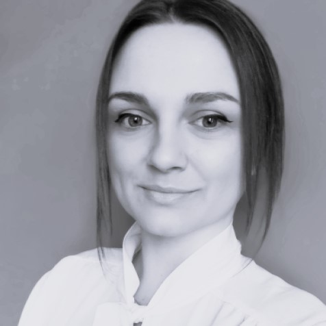 imeage of recruiter Kamila Psota