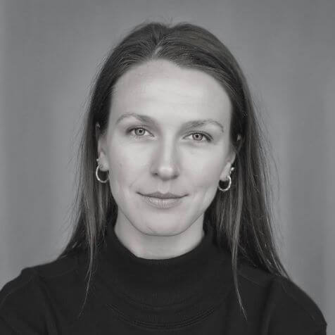 imeage of recruiter Morgan Peeples