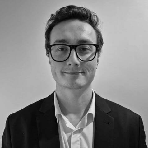 imeage of recruiter Ryan O'Connor