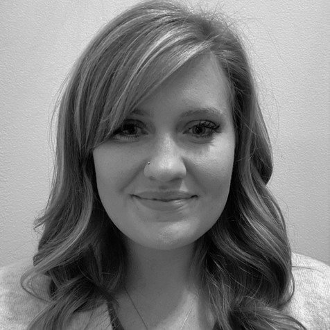 imeage of recruiter Courtney Blazevic