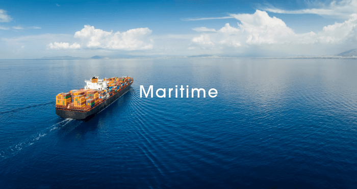 Maritime