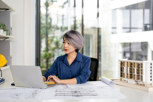 Senior Structural engineer