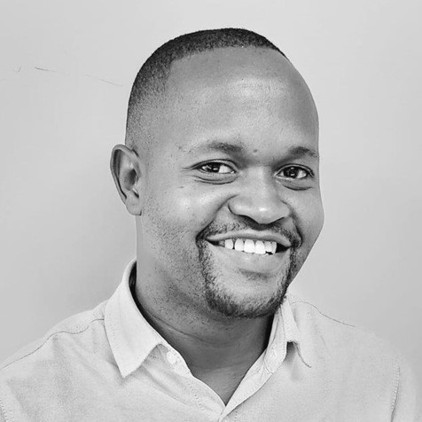 imeage of recruiter Xipene Mondlane