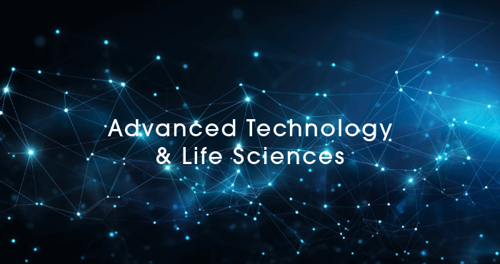 Advanced Technology Life Sciences