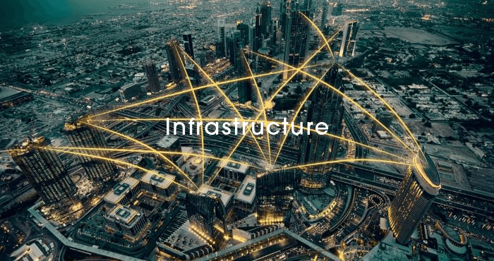 Infrastructure