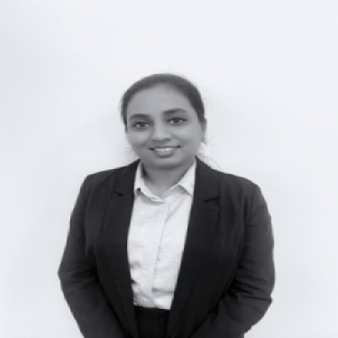 imeage of recruiter Dyuthi Dinesh