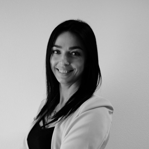 imeage of recruiter Marlena Materek
