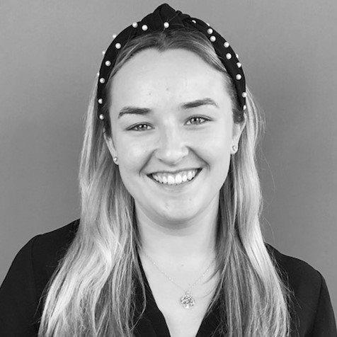imeage of recruiter Sophie Plumley