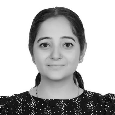 imeage of recruiter Divya Upreti