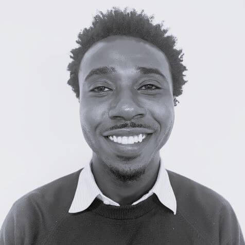 imeage of recruiter Delvin Ndlovu