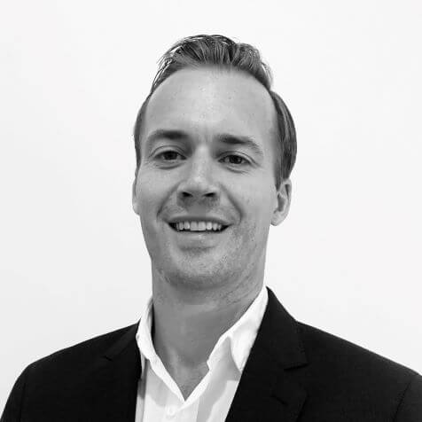 imeage of recruiter Neil Greenwood